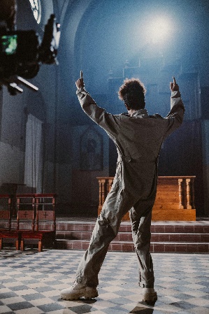 ביטוי ויצירה