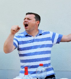 שירה וביטוי