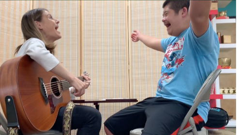 מפגש טיפולי